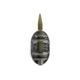 koszyk-preston-ics-in-line-dura-flat-method-l-30g-stan-nowy