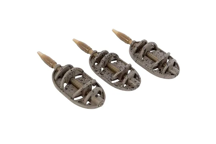 koszyk-preston-ics-in-line-dura-flat-method-l-30g-marka-preston-innovations