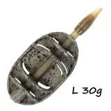 koszyk-preston-ics-in-line-dura-flat-method-l-30g-waga-30-g