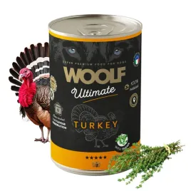 woolf-ultimate-dog-can-turkeyandthyme-400g