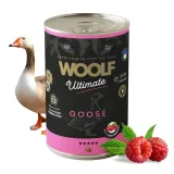 woolf-ultimate-dog-can-gooseandraspberry-400g