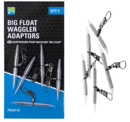 agrafka-z-kretlikiem-preston-waggler-adaptors
