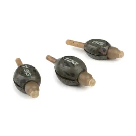 matrix-ciezarek-cylindryczny-pellet-bomb-10g-opk-3-szt