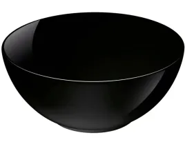 salaterka-luminarc-czarna-21cm-szklo-hartowane