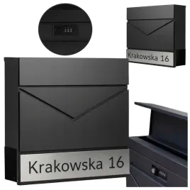 skrzynka-na-listy-duza-z-adresem-numerem-domu-antracytowa-pocztowa-gazetnik