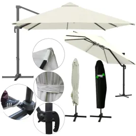 parasol-ogrodowy-tarasowy-3x3m-skladany-szary-z-pokrowcem-wysiegnikiem-duzy