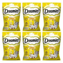 dreamies-przysmak-dla-kota-ser-6x60g