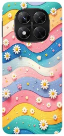 etui-case-do-xiaomi-redmi-note-15-pro-5g-kwiaty-rosliny