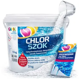 chlor-szok-3kg-shock-chemia-basenowa-dezynfekcja-wody-granulat-gamix-gratis