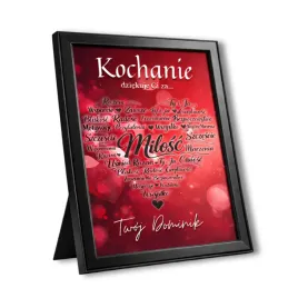 personalizowany-plakat-a4-ramka-dla-kobiety-dziewczyny-dzien-kobiet-imie