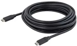 cisco-cab-usbc-4m-gr-kabel-usb-usb-a-czarny