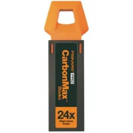 fiskars-1062940-ostrza-trapezowe-carbonmax-20szt