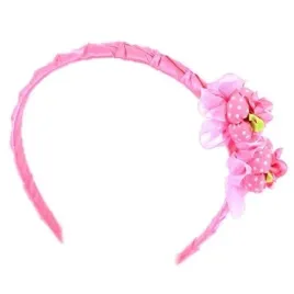 ozdobna-opaska-do-wlosow-na-glowe-dla-dziewczynek-rozowa-rozne-wzory