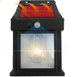 lampa-solarna-elewacyjna-kinkiet-retro-zarowka-led