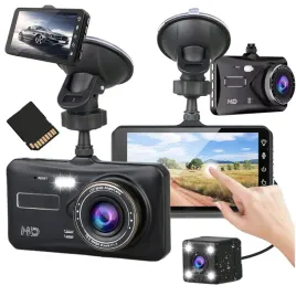 wideorejestrator-kamerka-samochodowa-kamera-do-cofania-dotyk-ekran-pl-menu