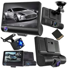 wideorejestrator-kamerka-samochodowa-kamera-do-cofania-pl-menu-3-kamery