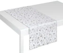 bieznik-tkany-plamoodporny-srebrny-40x160-haft