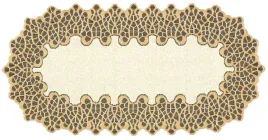 bieznik-zakardowy-owalny-zloty-owal-50x100-haft