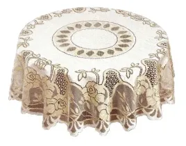 obrus-zakardowy-okragly-krem-c-zloty-90cm-haft