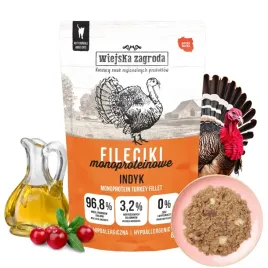 wiejska-zagroda-karma-mokra-dla-kota-fileciki-indyk-monoprotein-85g