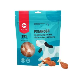 maced-przysmak-dla-psa-psiakosc-kostki-wapienne-oblane-kurczakiem-6cm-500g