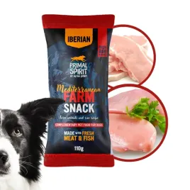 primal-spirit-przysmak-dla-psa-iberian-mediterranean-farm-110g