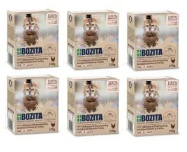 bozita-feline-kurczak-i-indyk-w-sosie-6x370g