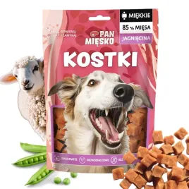 pan-miesko-przysmak-dla-psa-kostki-jagniecina-100g