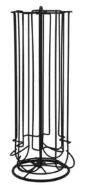 stojak-na-kapsulki-do-kawy-obrotowy-metal-czarny