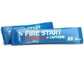 olimp-zel-energetyczny-fire-start-energy-gel-caffeine-tropical-36g