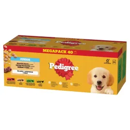 pedigree-junior-wybor-smakow-mokra-karma-dla-szczeniat-w-galaretce-40x100g