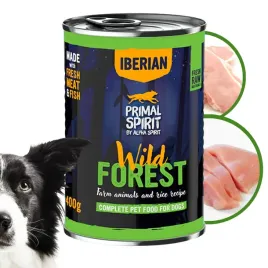primal-spirit-karma-mokra-dla-psa-iberian-wild-forest-dorosly-400g