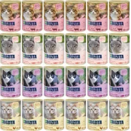 bozita-puszka-mokra-karma-dla-kota-mix-smakow-24x400g