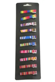 kolorowe-spinki-do-wlosow-dla-dziewczynek-zestaw-10szt