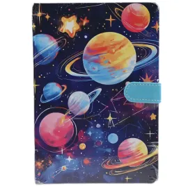 pamietnik-na-magnes-a5-zeszyt-kosmos-zamykany-notes-rozne-wzory