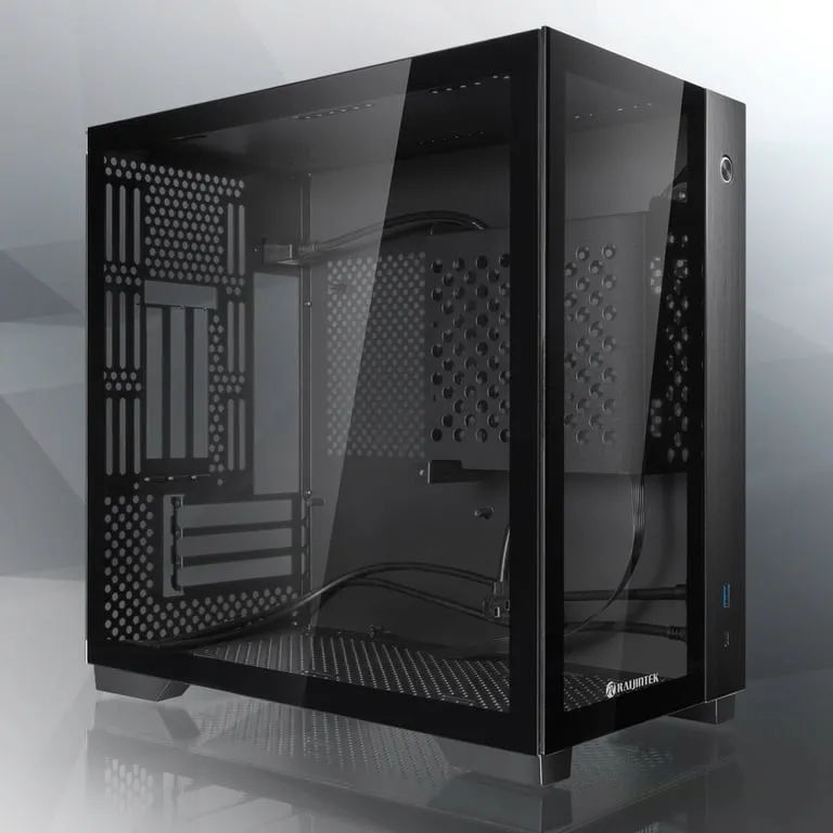 raijintek-paean-mini-mini-tower-czarny