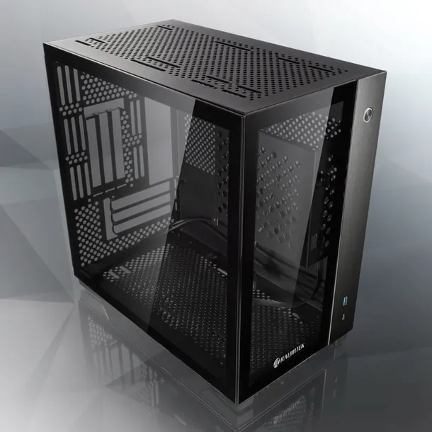 raijintek-paean-mini-mini-tower-czarny