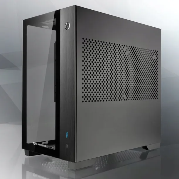 raijintek-paean-mini-mini-tower-czarny