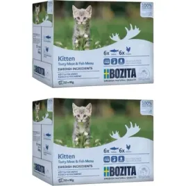 bozita-kitten-multibox-mieso-i-ryba-kawalki-w-sosie-saszetka-2x102kg