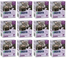 bozita-mokra-karma-dla-kota-w-galarecie-z-indykiem-12x370g