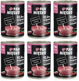pan-miesko-mokra-karma-dla-psa-szczeniak-wieprzowina-z-kaczka-6x400g