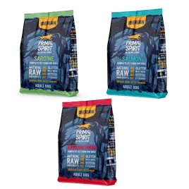 primal-spirit-iberian-zestaw-probny-mix-smakow-3x1kg