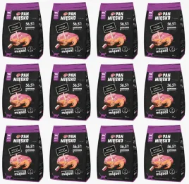 pan-miesko-sucha-karma-dla-kota-cielecina-z-krewetkami-s-12x400g