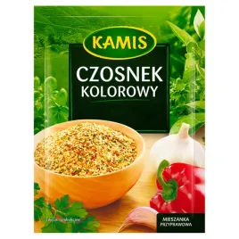 kamis-czosnek-kolorowy-20g