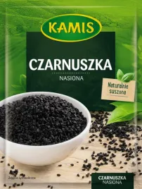 kamis-czarnuszka-nasiona-16g