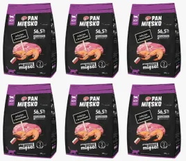 pan-miesko-sucha-karma-dla-kota-cielecina-z-krewetkami-s-6x400g