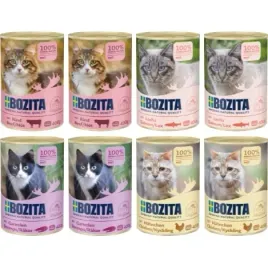 bozita-puszka-mokra-karma-dla-kota-mix-smakow-8x400g