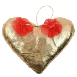 zlota-poduszka-serce-prezent-walentynki-dekoracja-domu-sypialni