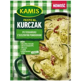 kamis-kurczak-po-toskansku-z-suszonymi-pomidorami-30g
