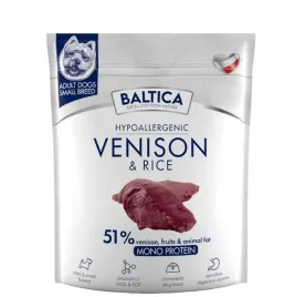 baltica-nutraceutic-adult-venisonandrice-xs-s-1kg